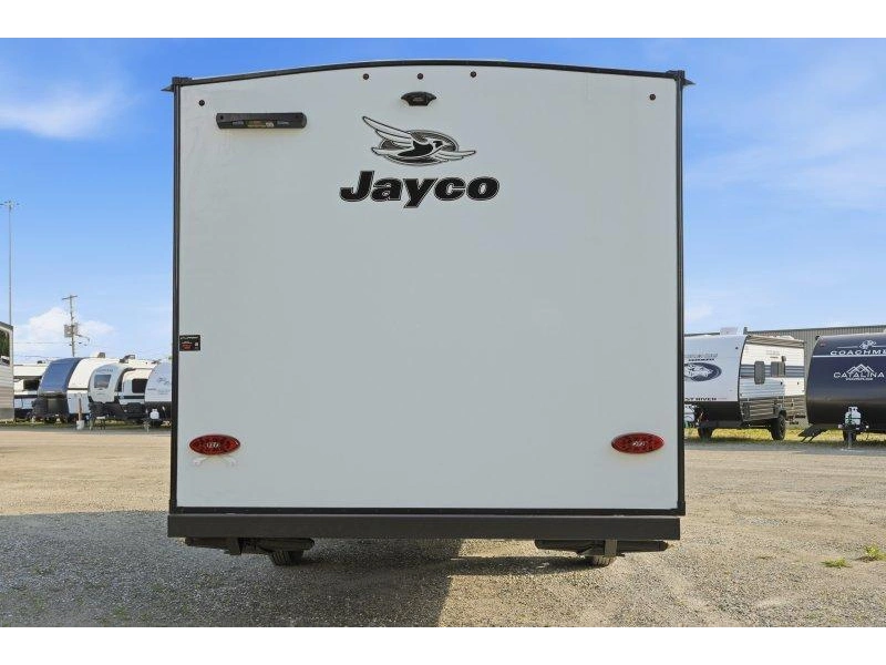 2027 Jayco Jay Feather 17bhsl alt