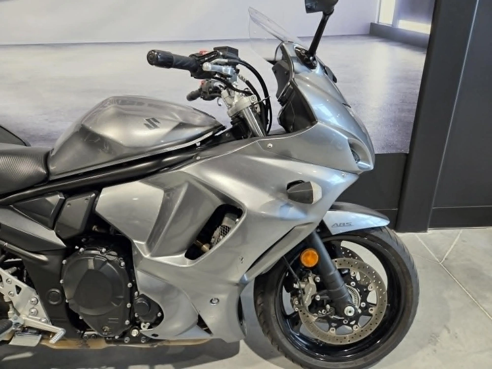 Suzuki Gsx1250 2011 alt