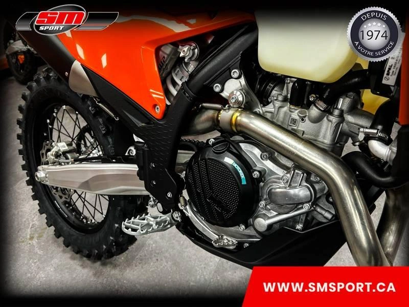 Ktm 450 Xcf-w 2026 alt