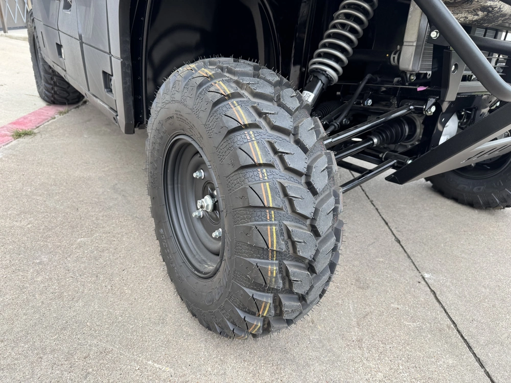 2027 Kawasaki Mule Pro-fxt 1000 Le alt