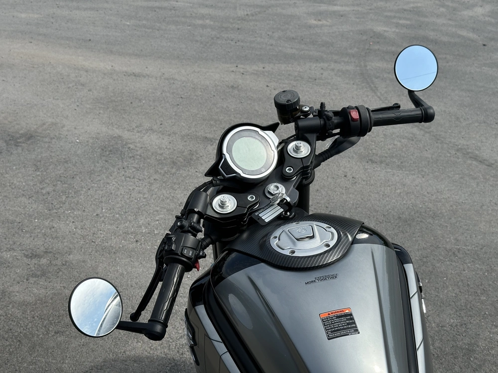 2022 Cfmoto 700clx-sport alt