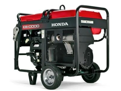 2026 Honda Eb10000c1 alt