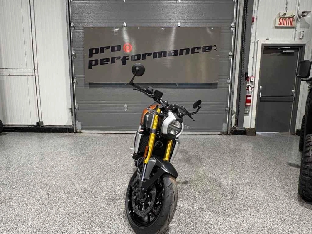 Suzuki Gsx-8t 2026 alt
