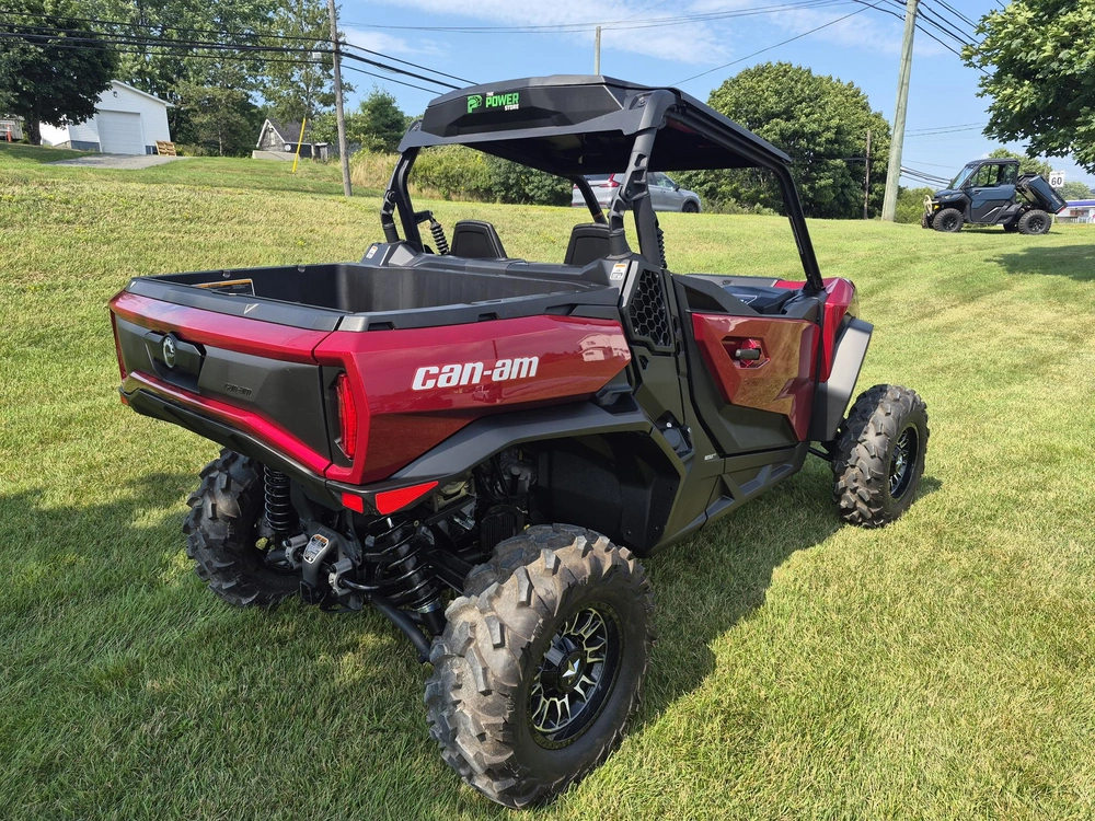 2026 Can-am Commander Xt 1000r alt