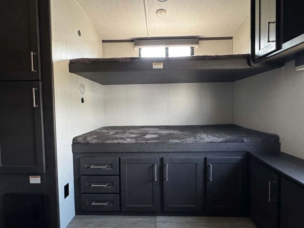 Keystone Rv Cougar 34tsb 2025 alt