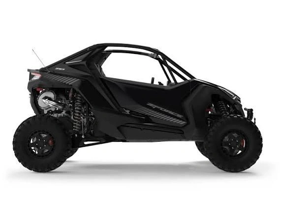 Cfmoto Zforce Z10 2026 alt