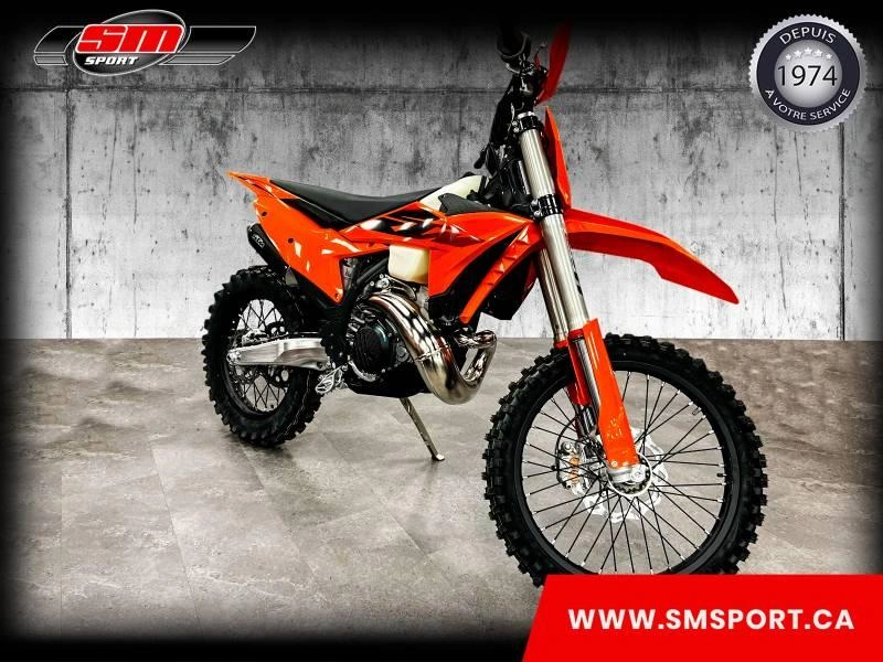 2027 Ktm 250 Xc alt