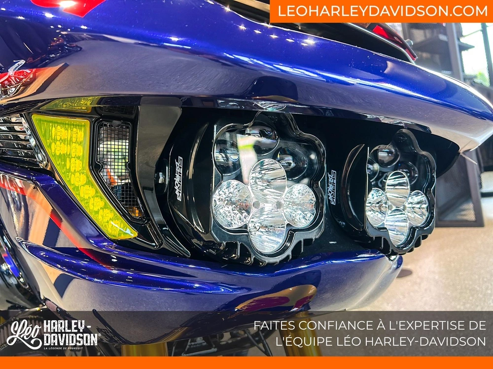 2025 Harley-davidson Fltrx Road Glide alt