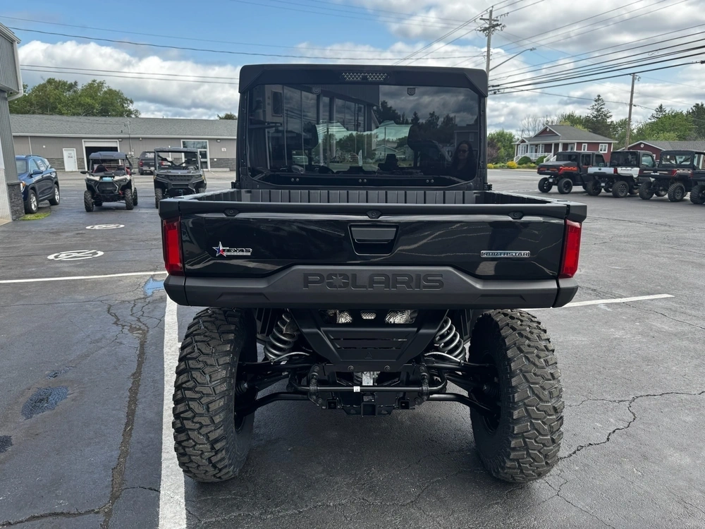Polaris Ranger 1500 Xd Crew Ns Texas Ultimate 2026 alt