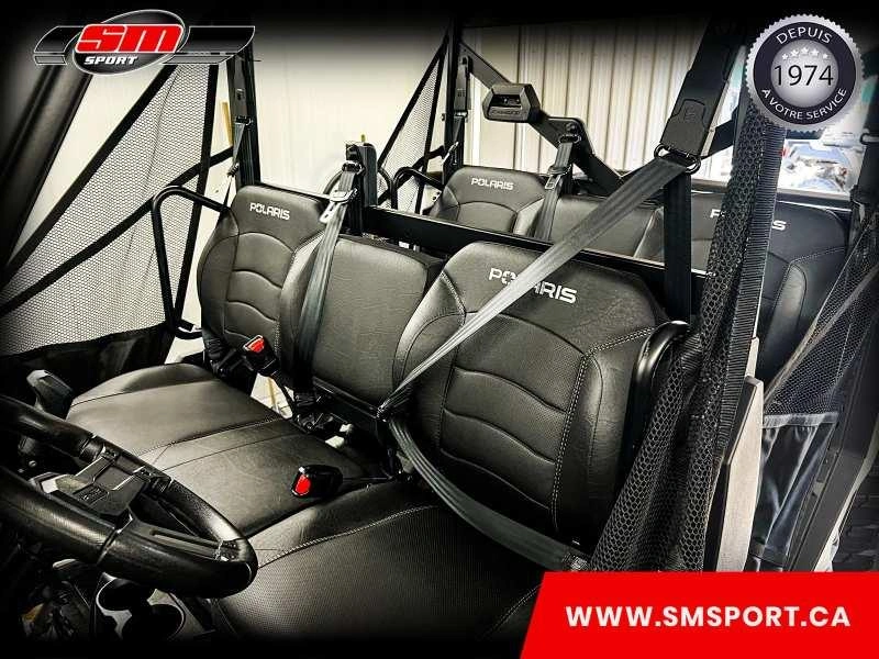 Polaris Ranger Crew Xp 1000 Premium 2026 alt