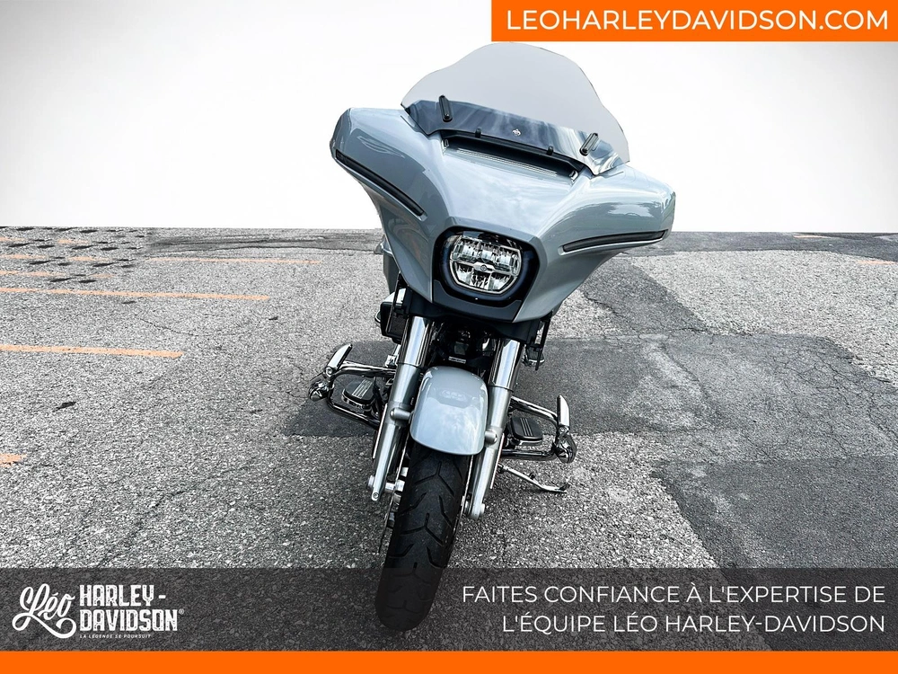 2024 Harley-davidson Flhx Street Glide alt