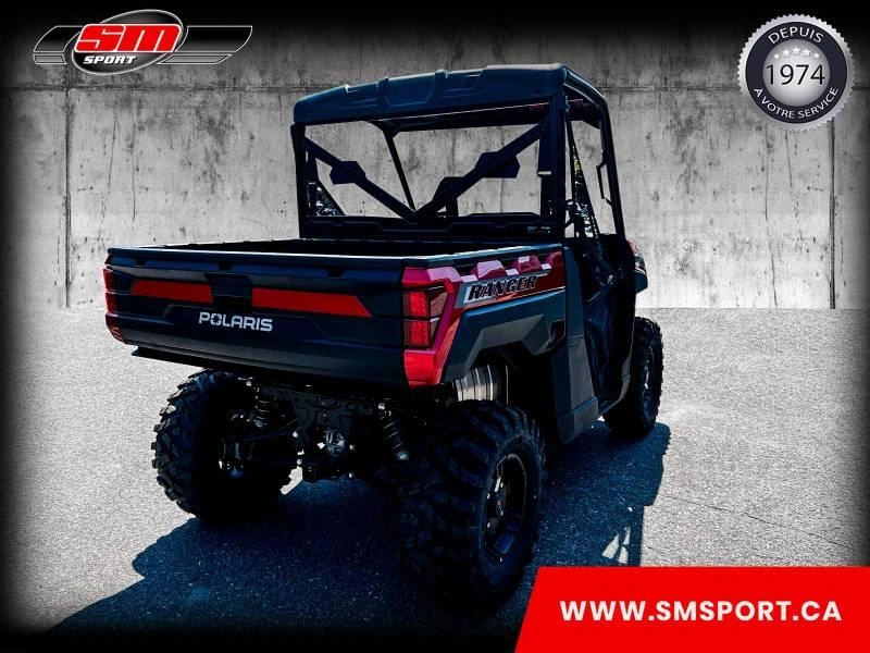 Polaris Ranger Xp 1000 Premium 2026 alt