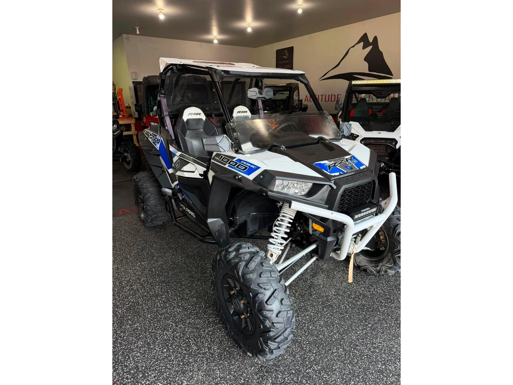 Polaris Rzr 1000 Xp 2017 alt