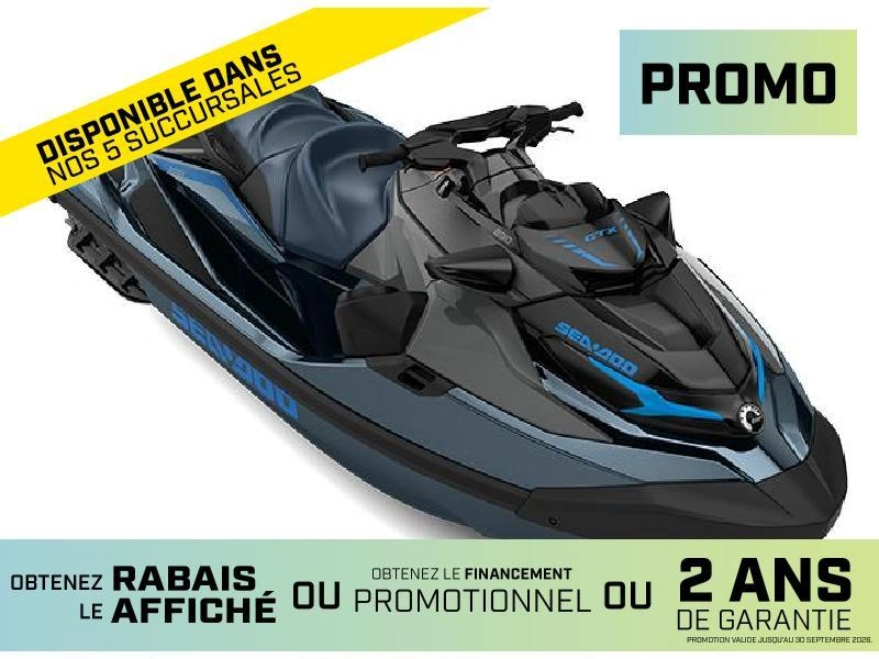 Sea-doo Gtx 230 2026 alt