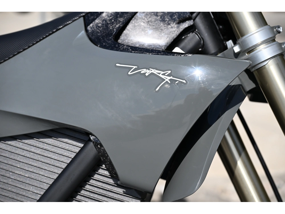 2026 Stark Future Varg Ex 80 Hp alt