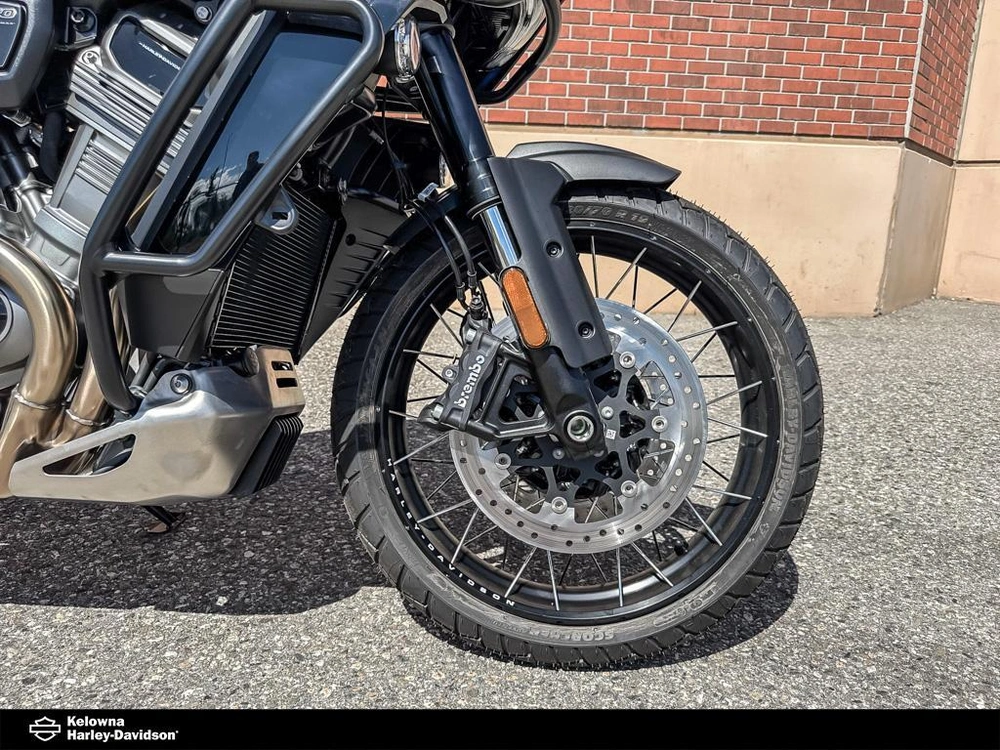 2026 Harley-davidson Ra1250s - Pan America® 1250 Special alt