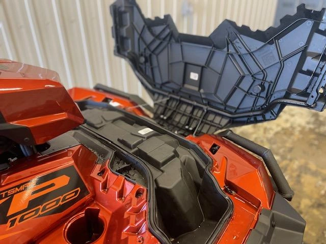 2026 Polaris Sportsman Xp 1000 S Orange alt