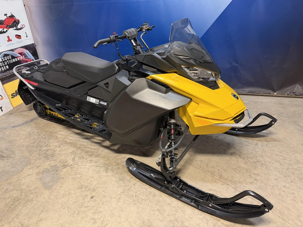 Ski-doo Mxz Neo + 600efi 55hp Plus 2023 alt