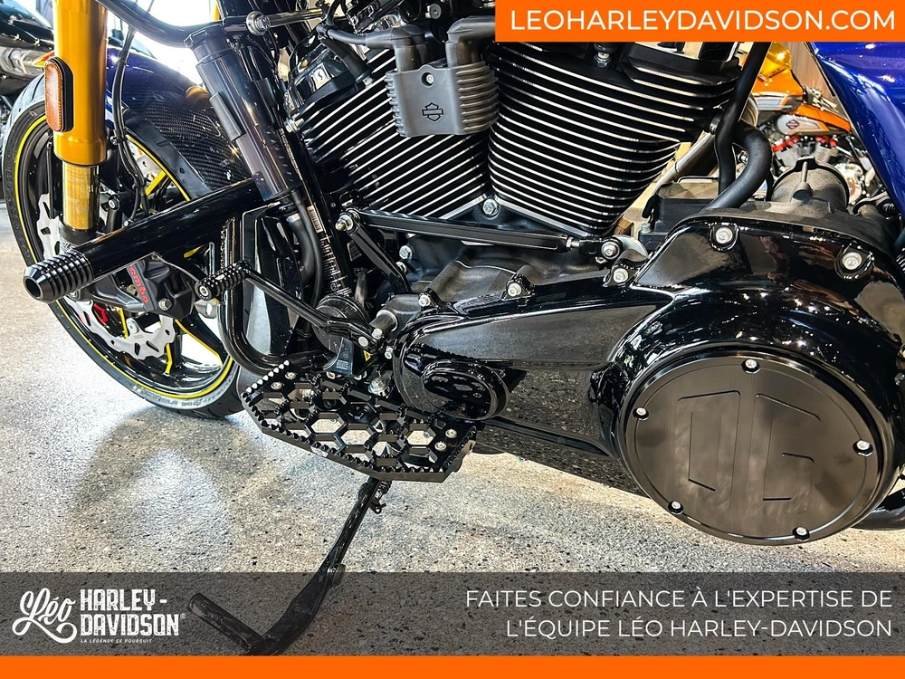 2025 Harley-davidson Fltrx Road Glide alt