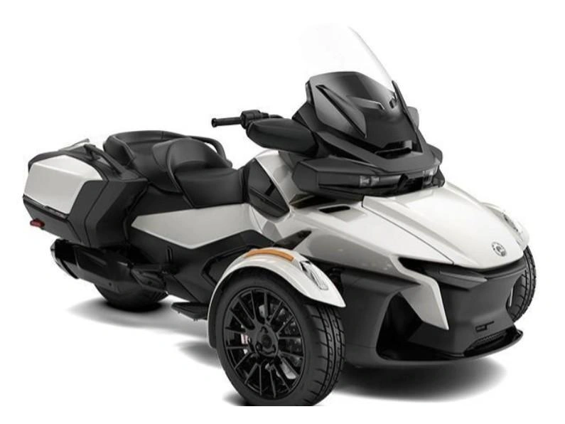2026 Can-am Spyder Rt alt