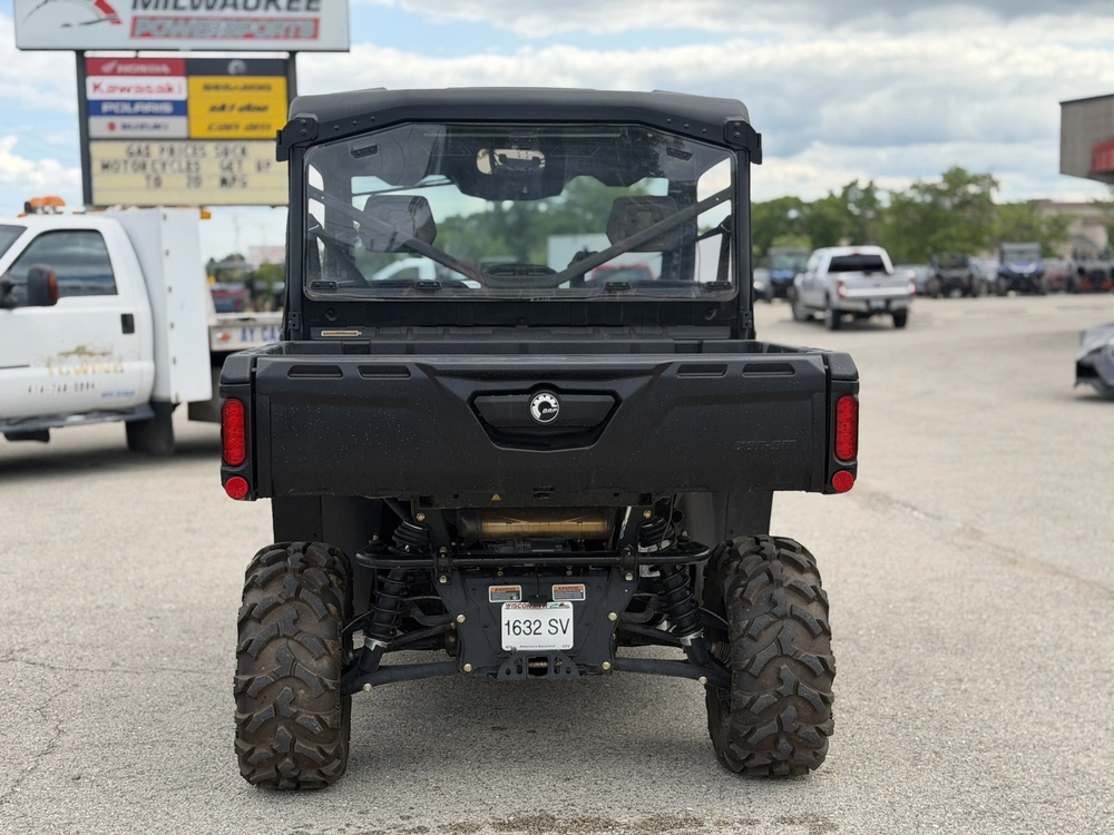 2024 Can-am Defender Xt Hd 10 alt