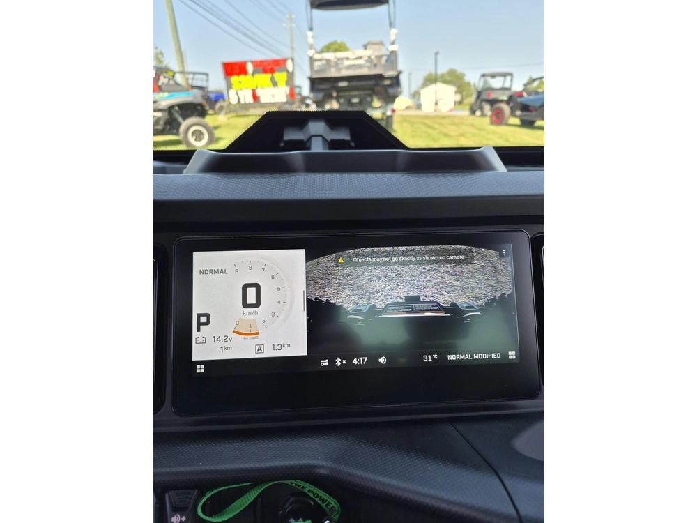 2026 Can-am Defender Limited Cab Hd11 alt