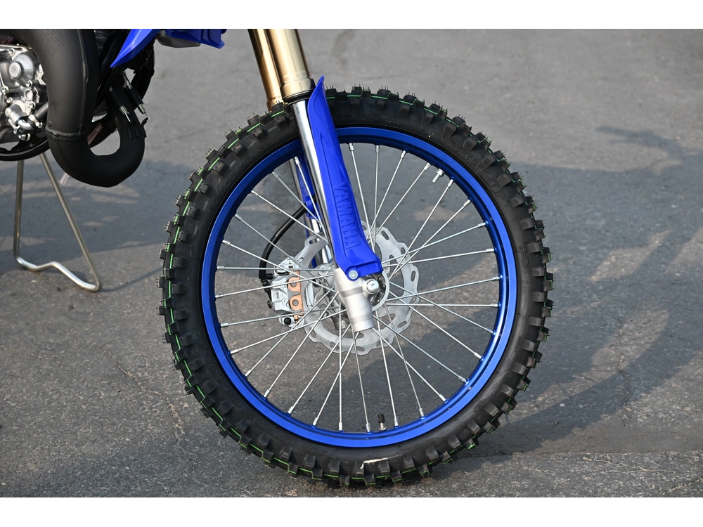 2027 Yamaha Yz85lw alt