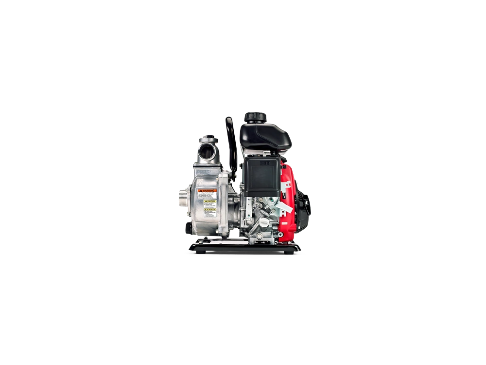 None Honda Wx15ta alt