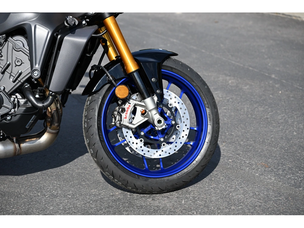 2026 Yamaha Mt-09 Sp alt
