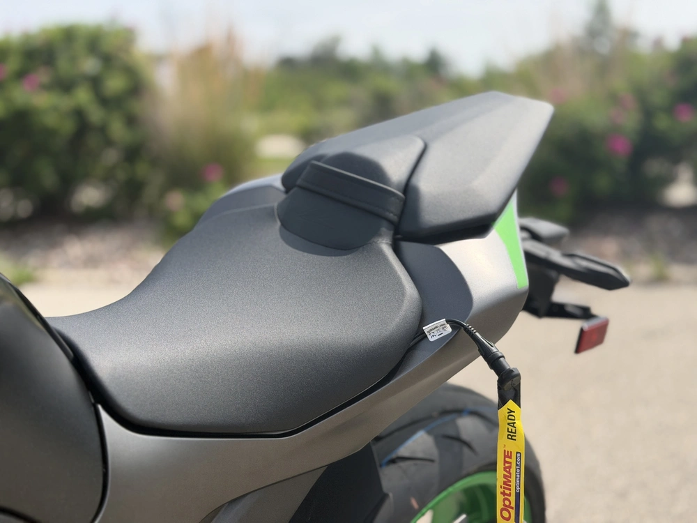 2026 Kawasaki Z1100 Se Abs alt