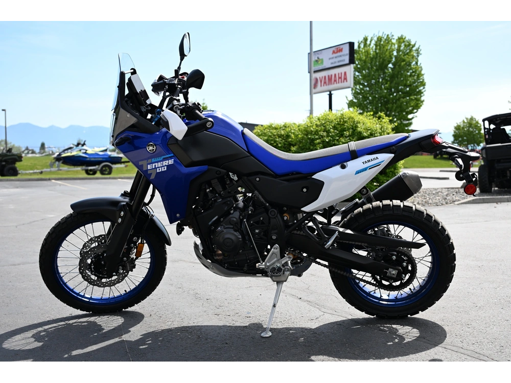 2026 Yamaha Tenere 700 alt