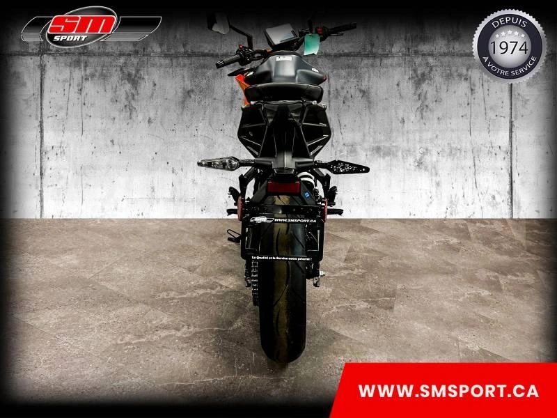 Ktm 250 Duke 2024 alt