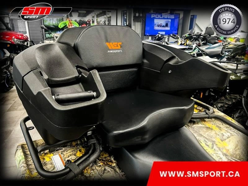 Yamaha Grizzly Dae Camo 2026 alt