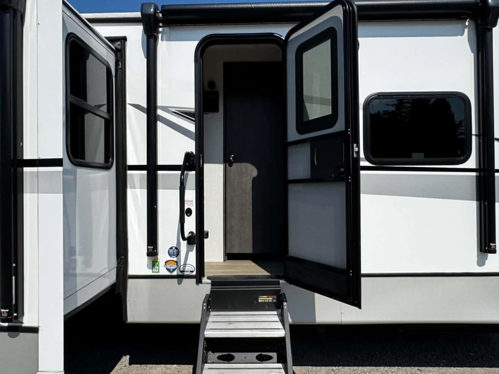 Keystone Rv Cougar 34tsb 2025 alt