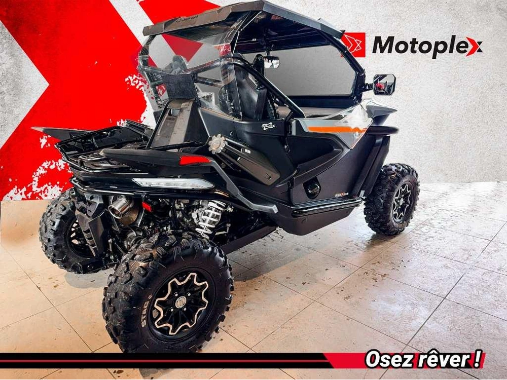 Cfmoto Zforce 950 Eps 2021 alt