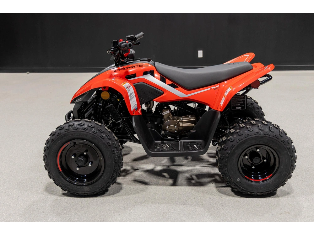 2026 Cfmoto Cf110 Classic alt
