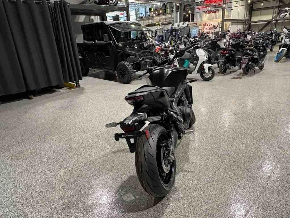 Yamaha Mt-09 2026 alt