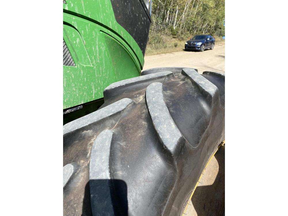 John Deere 6130r 2021 alt