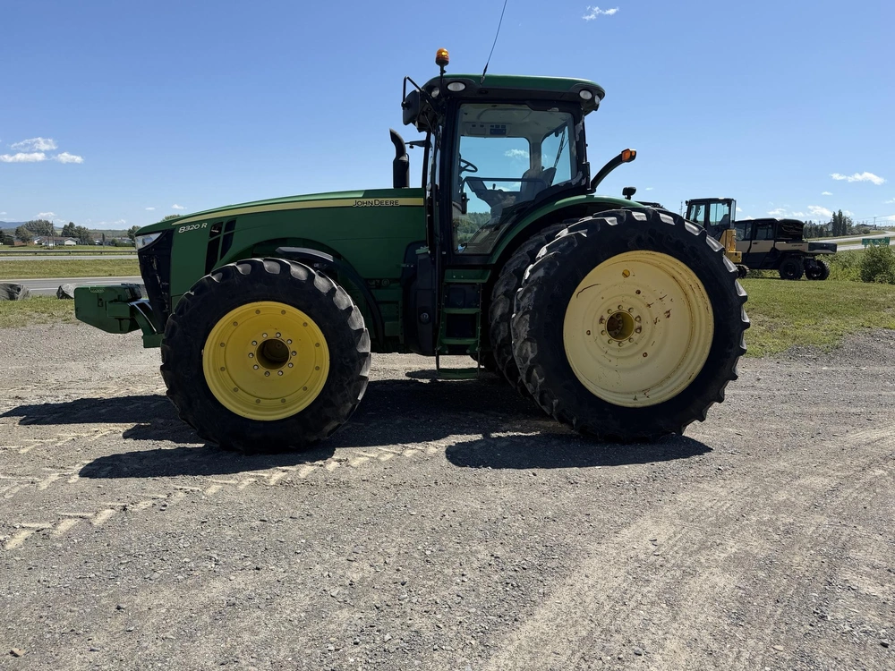 John Deere 8320r 2014 alt