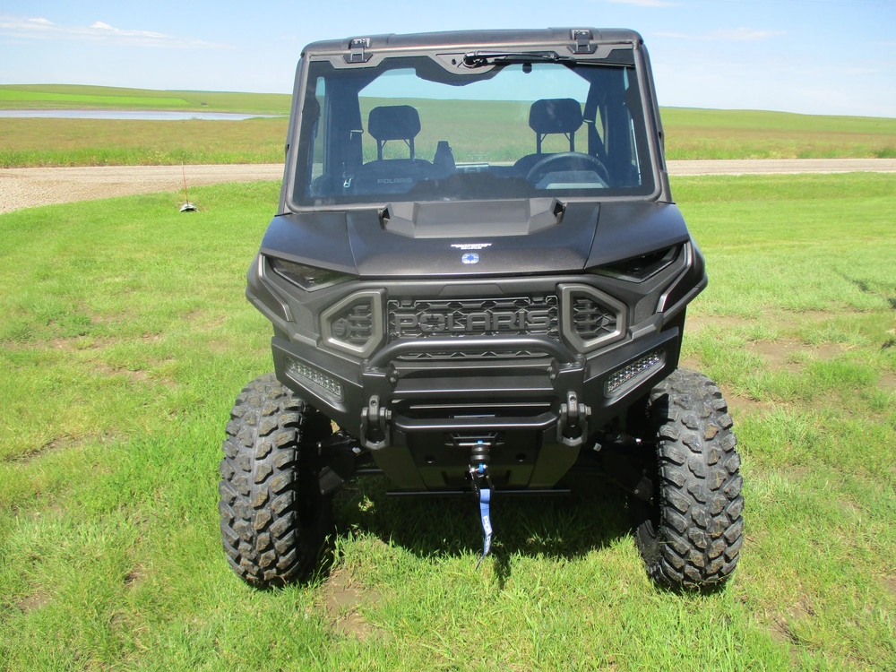 2026 Polaris Ranger Xd 1500 Northstar Ultimate alt
