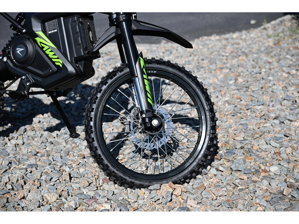 2026 Rawrr Mantis Mini R17 alt
