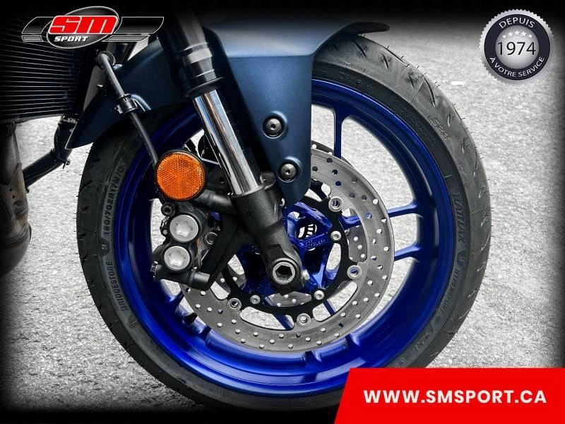 Yamaha Mt-09 2026 alt