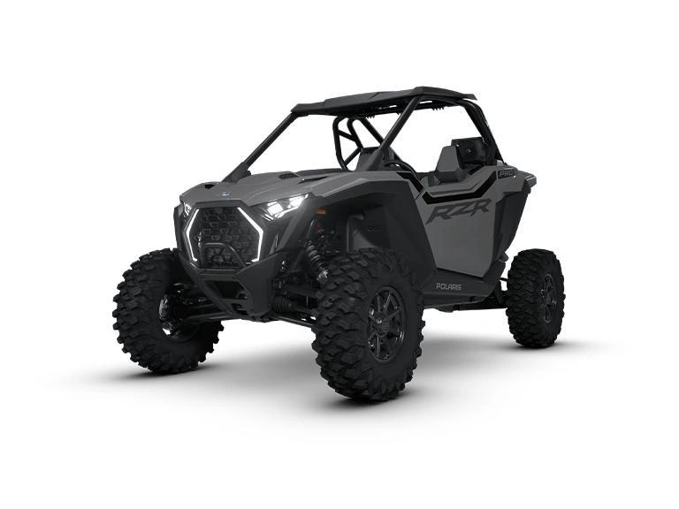 Polaris Rzr Pro Xp Ultimate 2026 alt