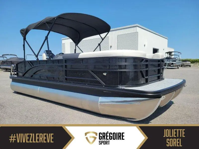 2027 Bennington Marine S22 Swingback 3t/yamaha F150 alt