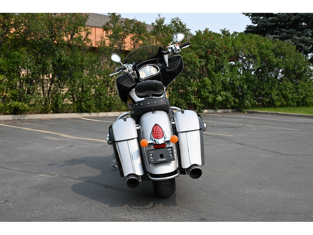 2016 Indian Motorcycle Chieftain alt