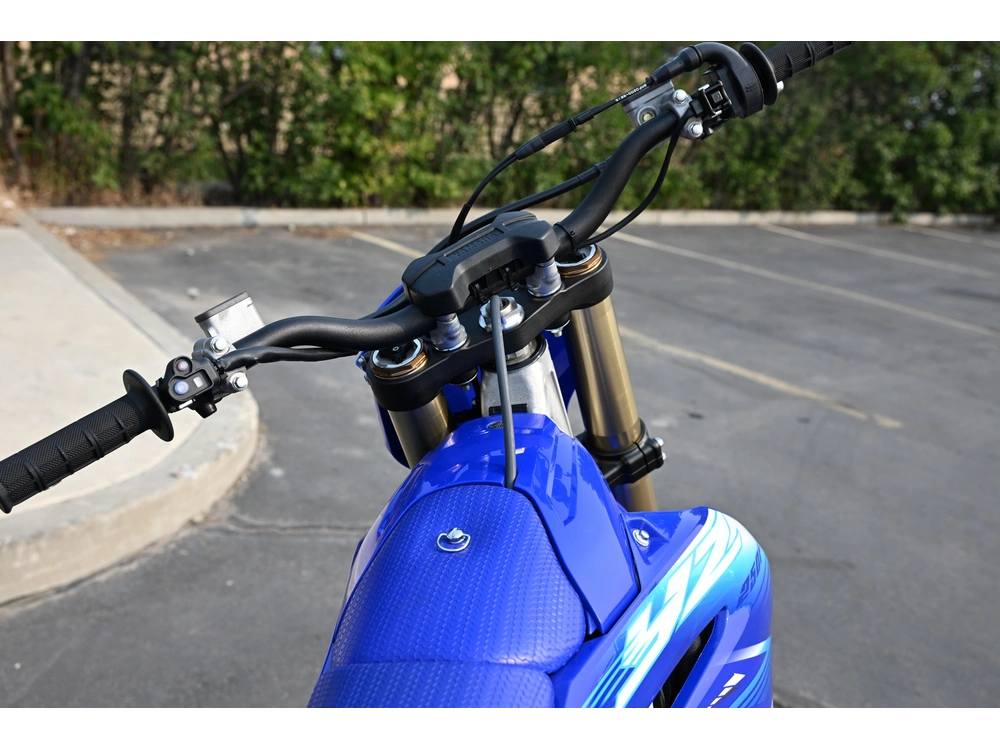 2027 Yamaha Yz250f alt
