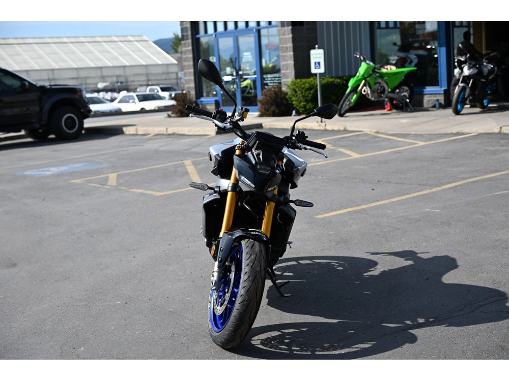 2026 Yamaha Mt-09 Sp alt