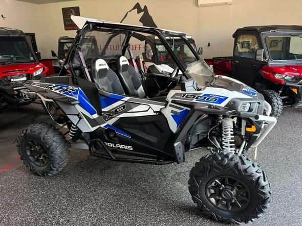 Polaris Rzr 1000 Xp 2017 alt