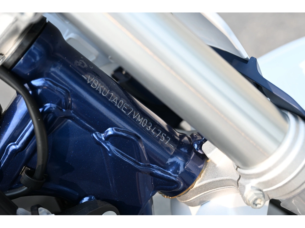 2027 Husqvarna Ee 5 alt