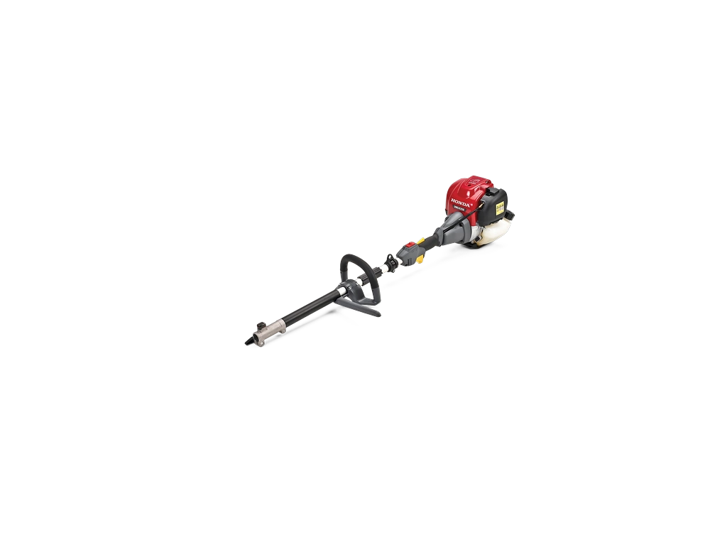 2026 Honda Power Head - Versattach 35cc alt